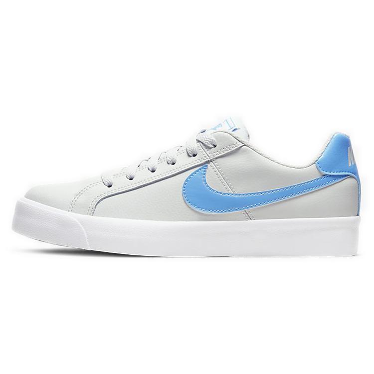 New Nike Court Royale Ac 'Grey Blue' Women's AO2810-004