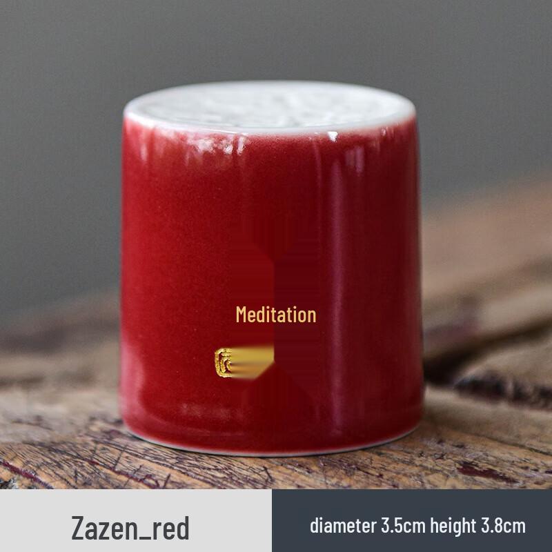 Керамическая подставка для крышки чайника