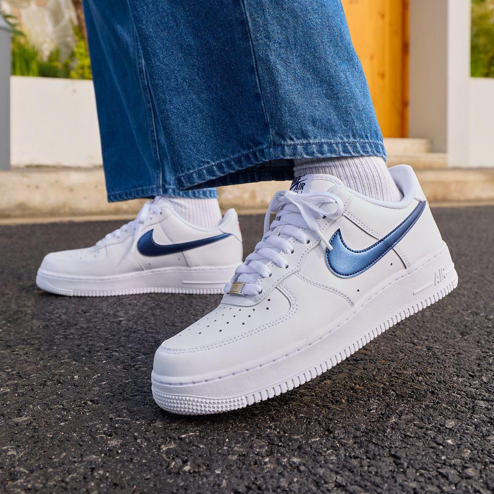 Nike Air Force 1 Low Team USA 41