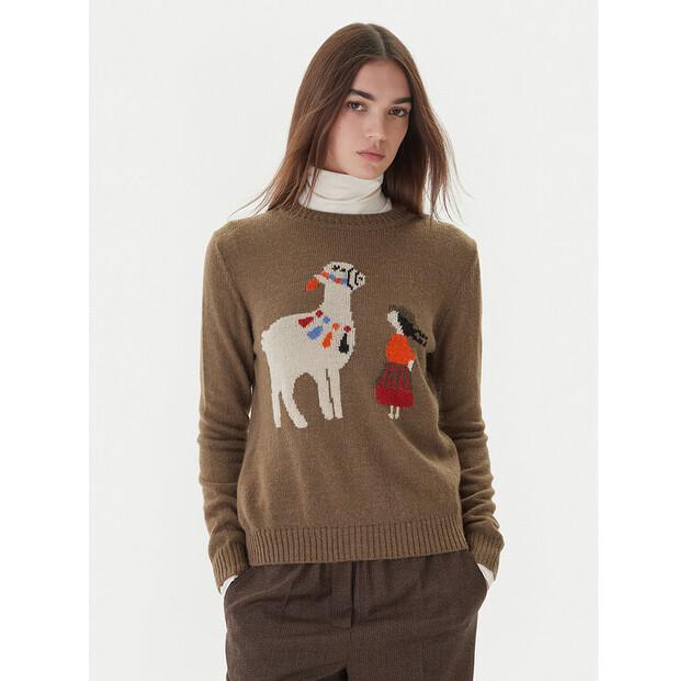 

Свитер Weekend Max Mara Nitra EU XS