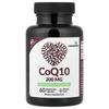 CoQ10, 200 Mg, 60 Vegetarian Capsules