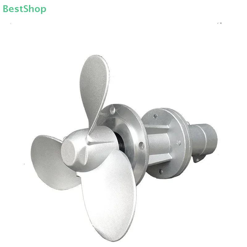 1 Set Universele Schroef Vier Takt Benzine Buitenboordmotor Versnellingsbak Booster Accessoires Grasmaaier Modificatie