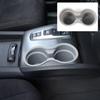 Center Console Cup Holder Cover Trim For Honda Pilot/Ridgeline/Passport 2016-22