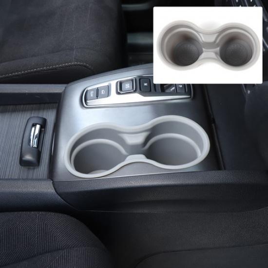 Center Console Cup Holder Cover Trim For Honda Pilot/Ridgeline/Passport 2016-22