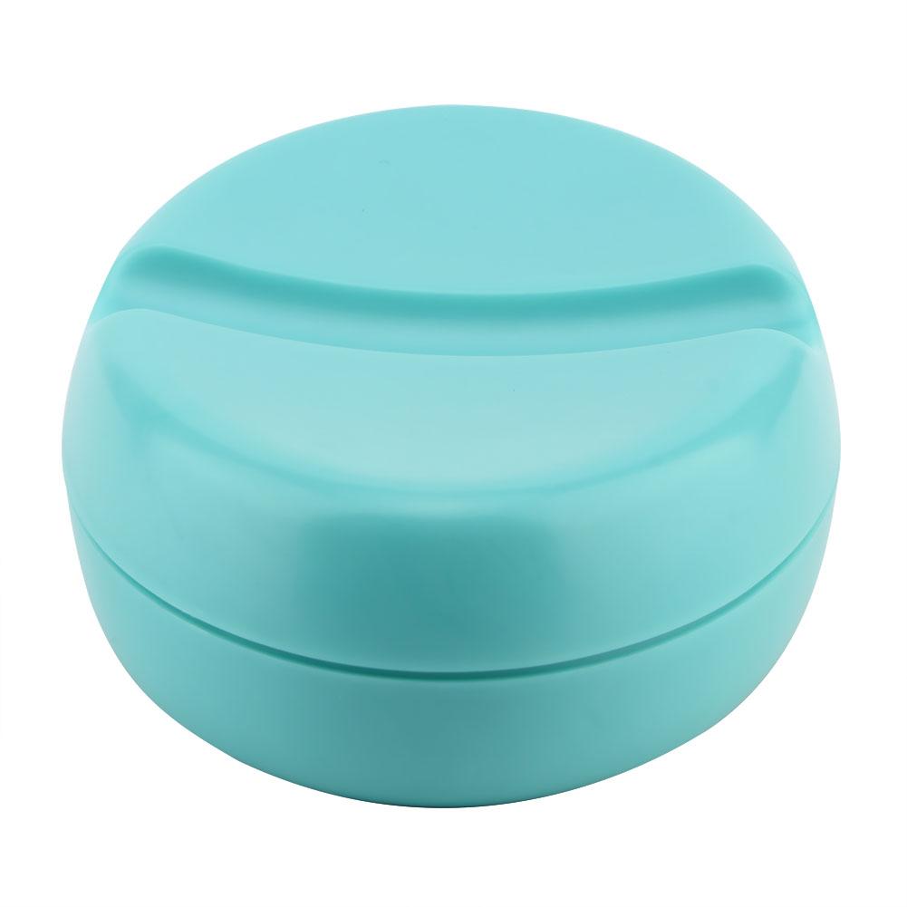 Multi Function Magnetic Pin Sewing Tools No Storage Box DIY Leather Accessory