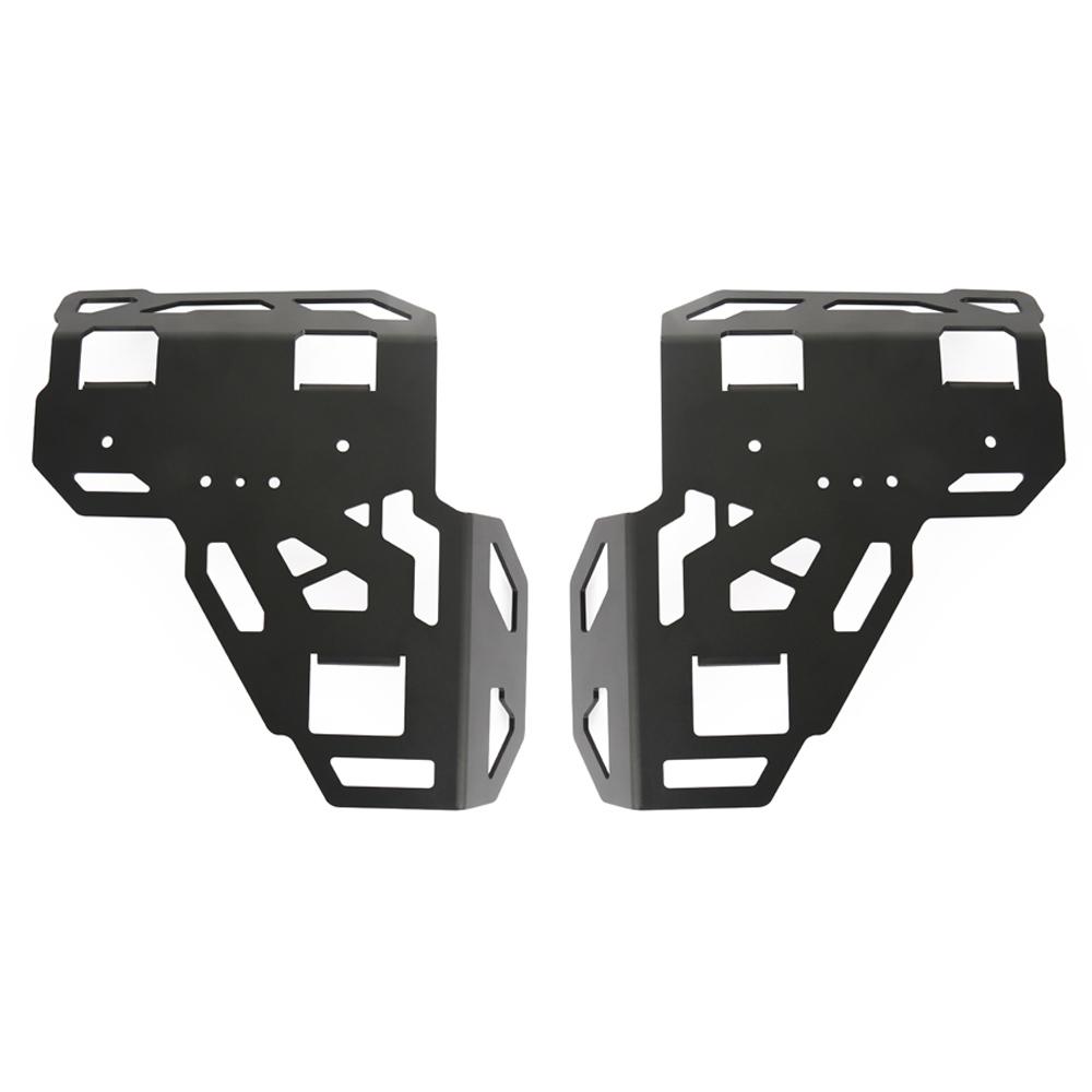 

R1300 GSA Motorcycle Fuel Tank Rack Side Bracket For BMW R 1300 GS Adventure GS1300 ADV 2025 2025 Luggage Rack Holder Black