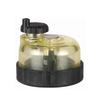 Fuel Water Separation With Hand Pump 32/925666, 400/E2676  925666C  BF9836-D P576918  SK 3478 for Mini bagre JCB 8014-8080