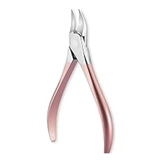 Nail Clippers, Nail Clippers, Medical Stainless Steel, Thickened Nails/Hard Nails/Concave Nails, Feet, Nail Care, Hands and Feet, Labor Saving,