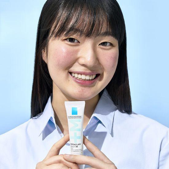 La Roche Posay Effaclar Duo+M Essence 40ml