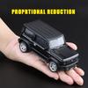 1:34 Scale SUZUKI Jimny SUV Alloy Car Model Diecasts Off-Road Pull Back Collect Kid Toy Birthday Gift Fast Furious Stylish Colle