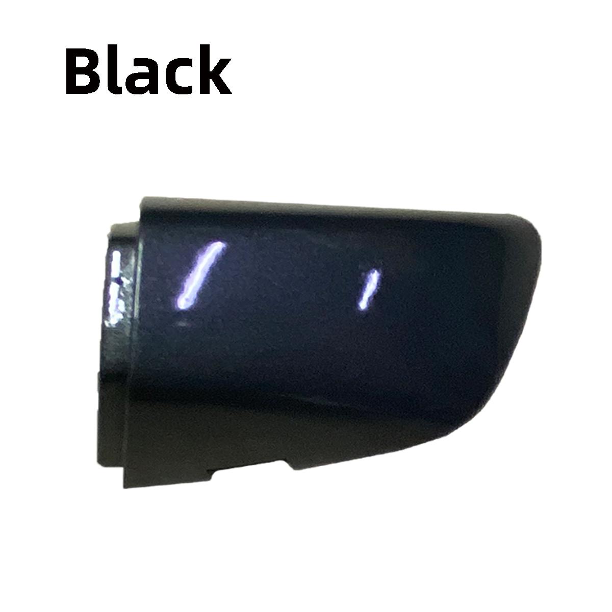 

1K8 837 879 Новая крышка замка ручки передней левой двери для VW Passat B7 Golf 6 GTI Sharan Scirocco Bora Skoda Superb Left чёрный