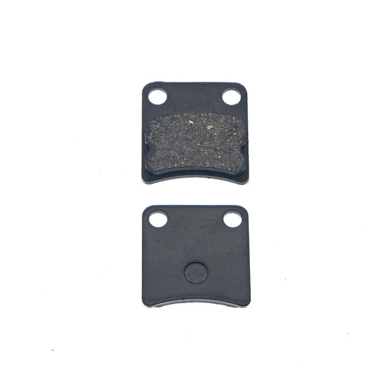 USERX Motorcycle Disc Brake Pad Brakes Front Rear Disc Brake Pads For FA257 branson BS125 cagiva City50 Honda SK 50 SYM