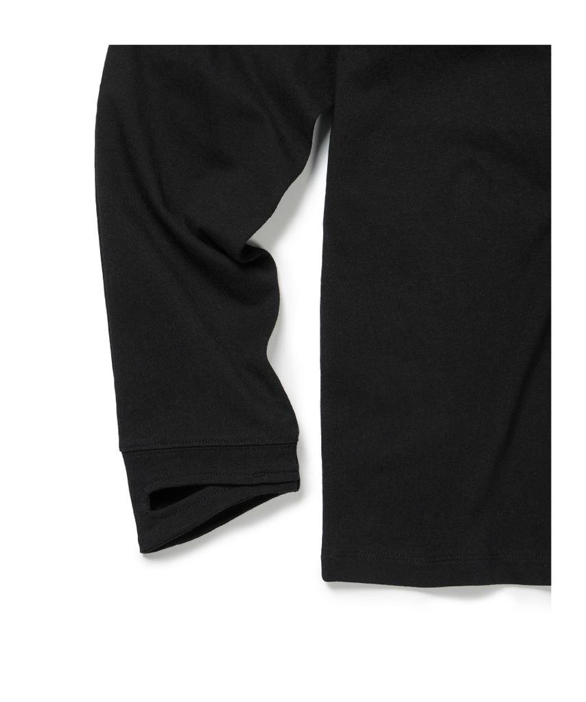 ETCE (Base) Glove Long Sleeve (Black)