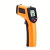 Non-contact Surface Temperature Gun Infrared Digital Thermometer, Suitable for Pizza Baking Oven Barbecue Frying and Maintenance