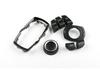 BMW 1-5 Series/X1-X5/F Chassis Console Knob Repair Button