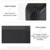 For DJI OM8P Travel Carrying Case Portable Organizer Storage Case For DJI Osmo Mobile 8P Handheld Gimbal Accessories