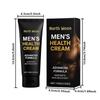 2025-26-1-5x Men'S Health Cream Advanced Formula Enhancing Endurance And Comfort 100G