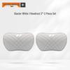 GRF Ledao L60/L90 Headrest Lumbar Support and Neck Protection Pillow for Car Seats