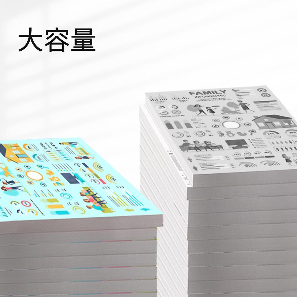 Delightcolor Remanufactured Ink Cartridges for Canon XL and XL and Set of 2 Ink with Ink Level Display with PIXUS TS5330 and BC-360 BC-361 (Black