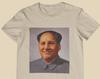 Tony Mao - Funny Meme Unisex T-Shirt, Multiple Colors. Ironic and Sarcastic Gift