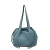 Women's Crossbody Bag Solid Color Shoulder Bag Large Capacity Tote Bag