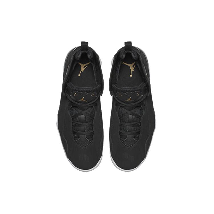 Air Jordan True Flight Black 342964-026