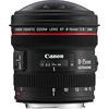 Canon Ultra Wide Angle Zoom Lens EF8-15mm F4L Fisheye USM Full Size Compatible