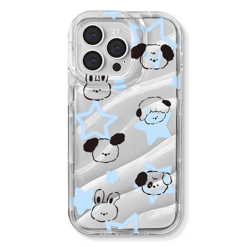 

Zhitai Phantom Protective Case for iPhone 12/13 Pro Max and iPhone 14 Apple 13 Pro