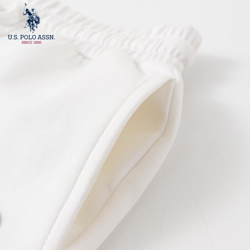 NAS. Stowarzyszenie Polo. Ciężkie dzianinowe spodnie dresowe damskie