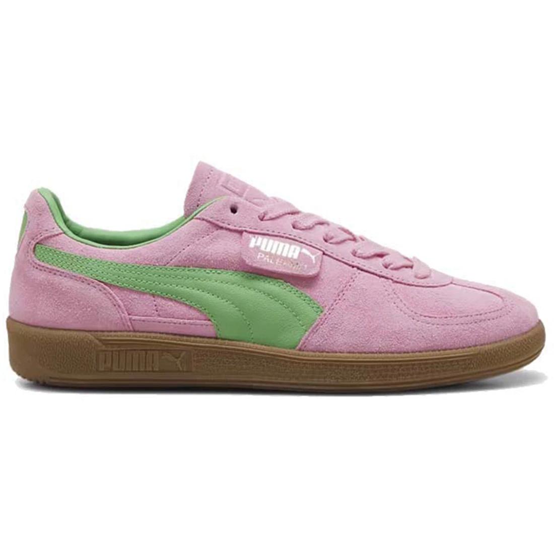

Sneaker Puma Palermo Pink Delight Green(397549-01) 40