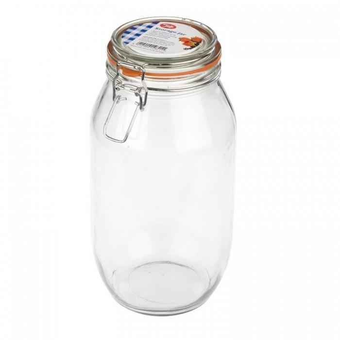 Tala Zavařovací sklenice 2100ml / 4.62lb