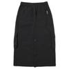 BBC EARTH W Light Cargo Skirt_Black