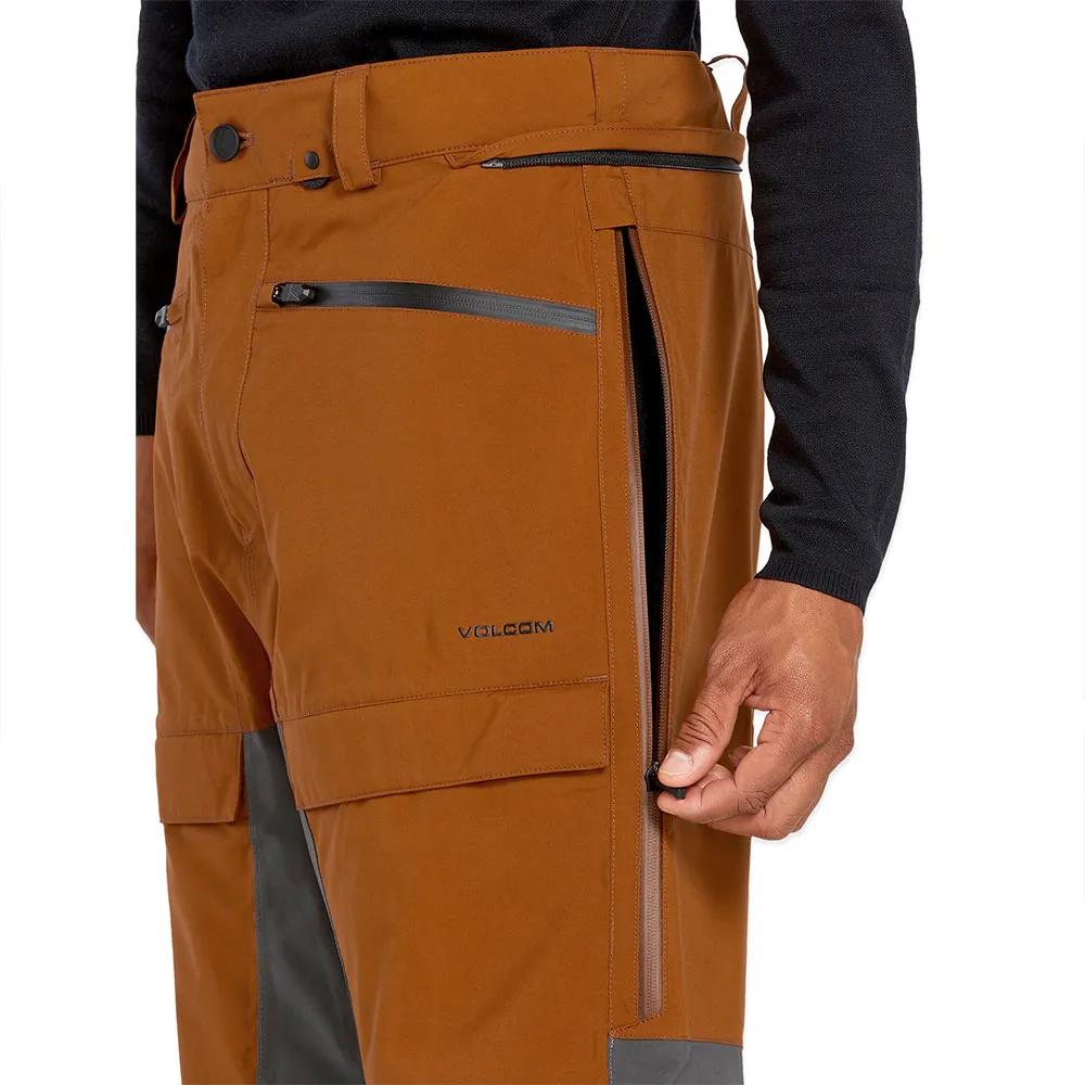 Volcom Брюки Rnge Stretch Gore-Tex