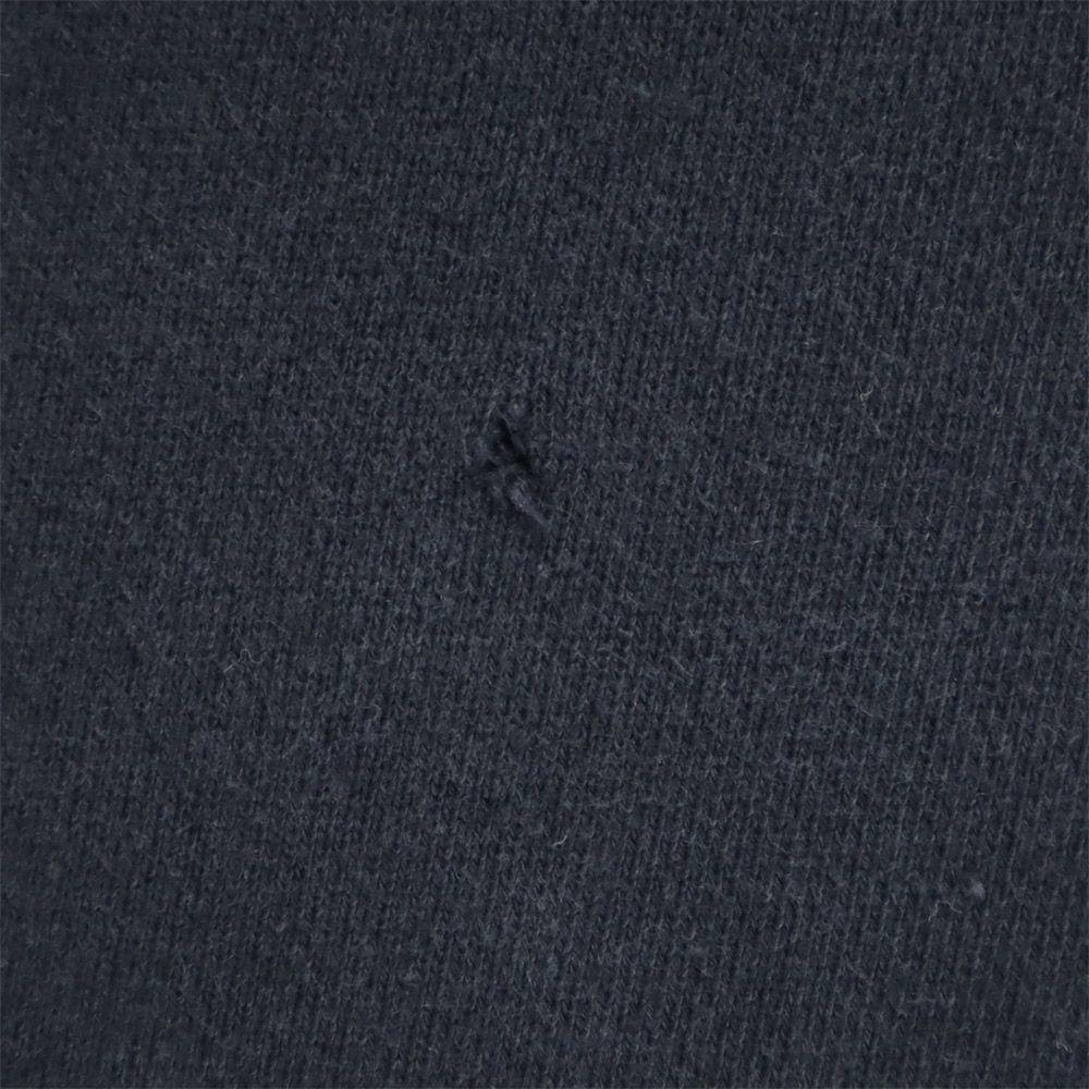 BABY MILO Aveving Ape Print Long sleeve trainer A BATHING APE sweatshirt Men's Used