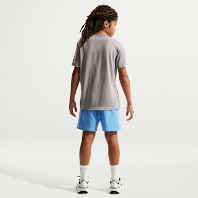 Nike Kids Shorts Moderate