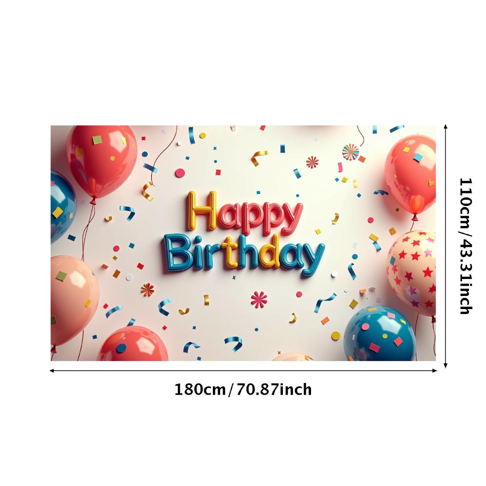 Deer Decorations Party Decorations Birthday Background For Kids Decor Photography
