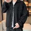 NASA MARVEL Men's Retro Workwear Jacket