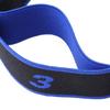 Adult 8-section Digital Belts Yoga Stretching Belt High Elasticity Yoga Auxiliary Stretching Belt Dance Belt Tension Belts