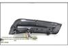 09-14 Cruze Classic Daytime Running & Fog Lights Mod Kit