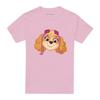 Paw Patrol Unisex Adult Skye Grin T-Shirt