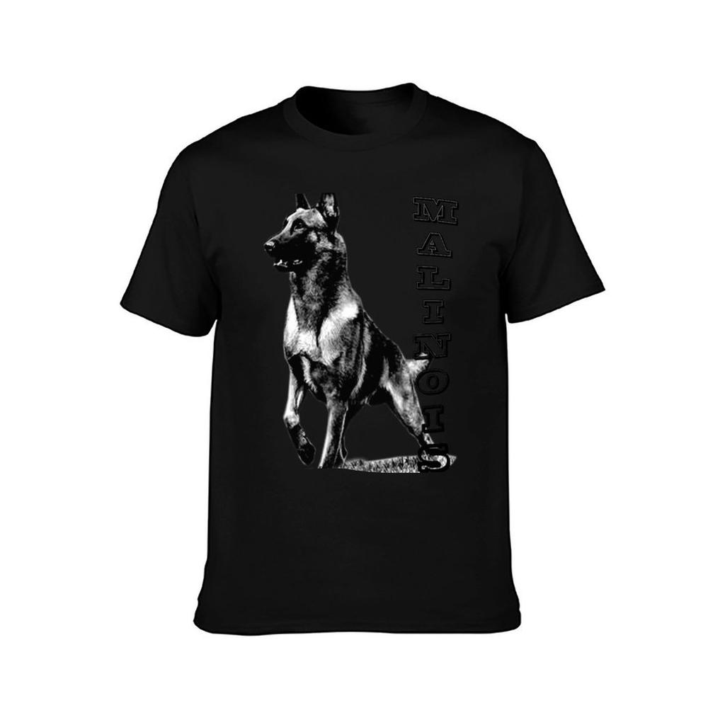 Belgian Malinois are the Best T-Shirt printed t shirts for man man tshirt g man t shirts for men T-Shirt