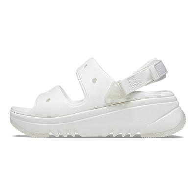 Hiker Xscape Lightweight Non-Slip Sneaker Sandals Women's White