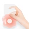 Silicone Nipple Cover Women Reusable Breast Lingerie Bra Sticker Female Invisible Lift Up Adhesive Pads Chest Pasties