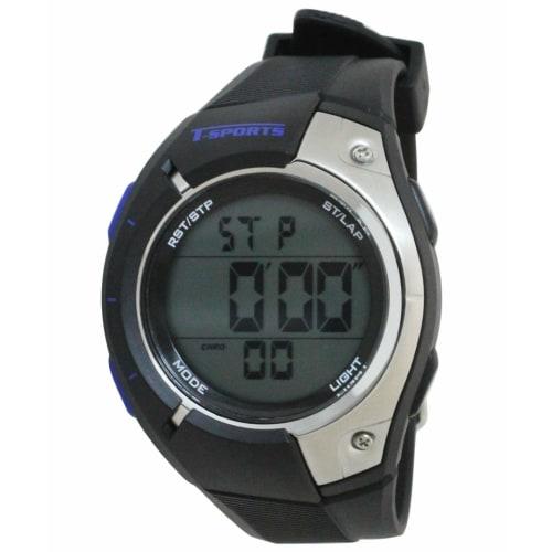 

CREPHA Wristwatch Black Size: 5 x 6 x 17cm