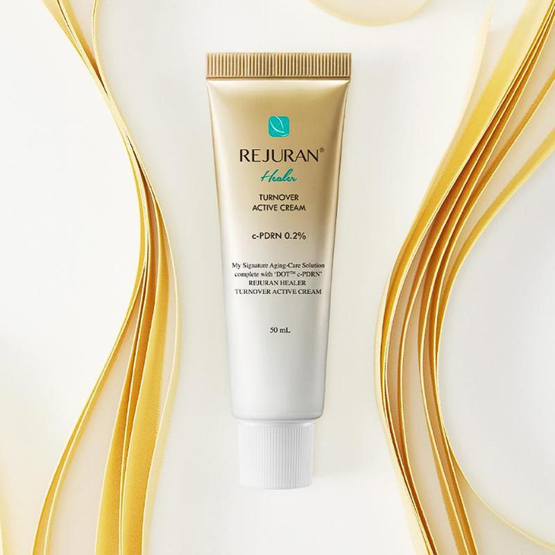 Rejuran Healer Turnover Active Cream 50ml
