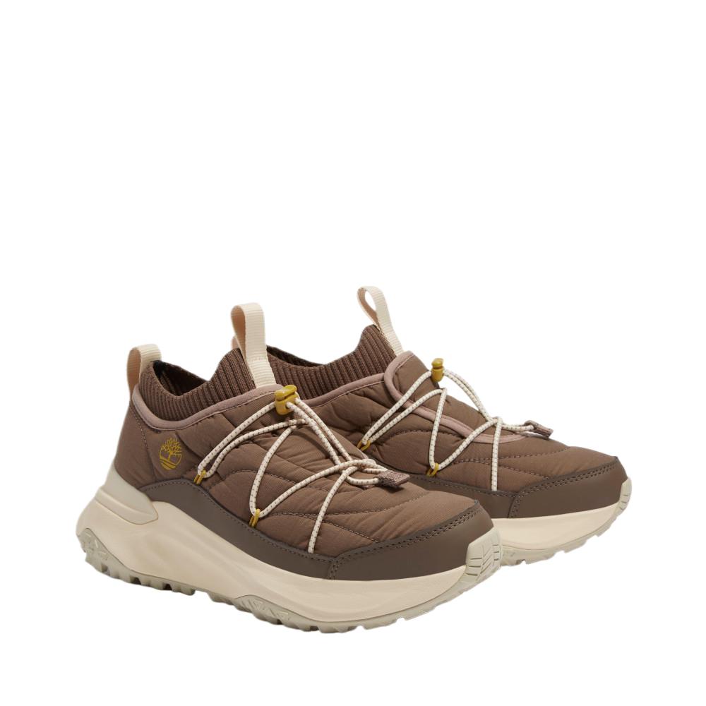 Timberland Women's Motion Access Slip-On Shoe TB0A426XEIS1