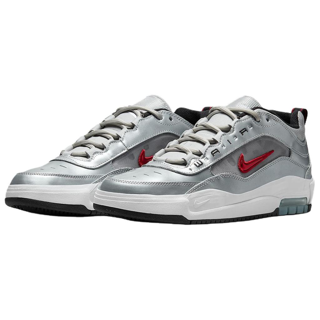 Nike Air Max Ishod Wair SB Silver Bullet HF3062-001