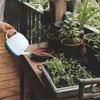 1000ml Watering Can Er Sprinkler for Outdoor Yard Indoor Garden, Bonsai