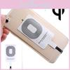 Charger Qi Wireless Adapter Charging Receiver For Iphone Andriod Typec