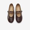 Bata Twin Secret Mary Jane Shoes for Women Casual Lambskin Soft Sole Flats
